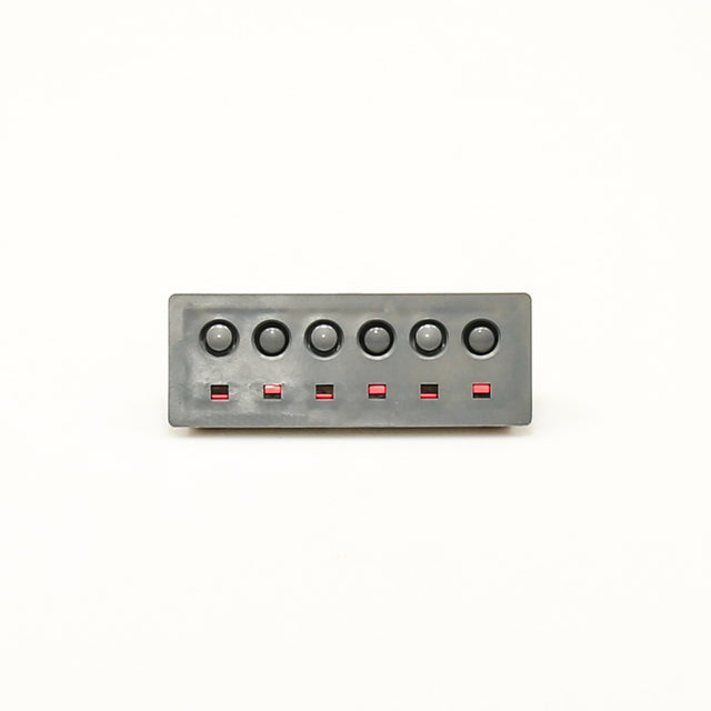 Whirlpool WP2180236 Genuine OEM Switch