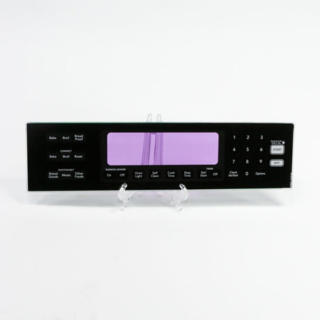 Whirlpool WP9761566 Genuine OEM Switch Memb