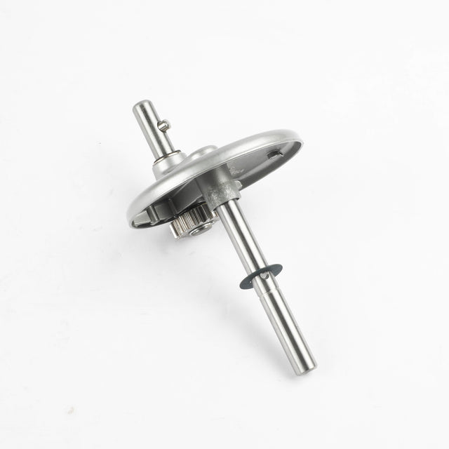 Whirlpool W10327955 Genuine OEM Assembly Contour Silver Plan