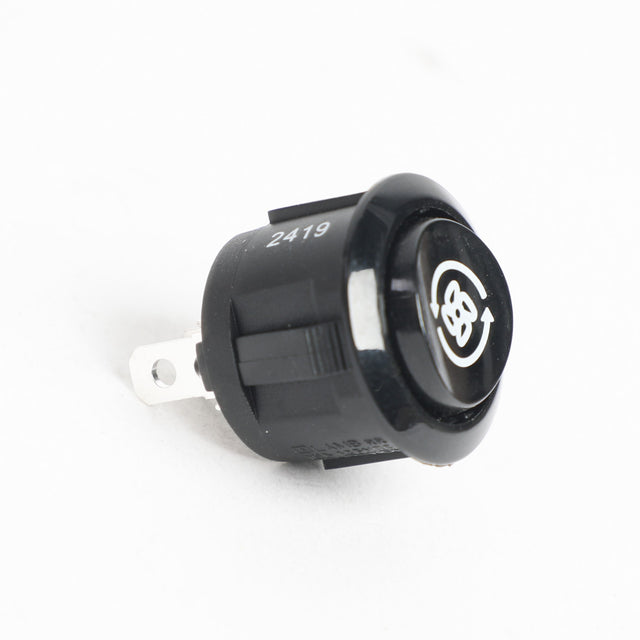 Whirlpool W11740801 Genuine OEM Switch Rckr