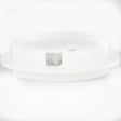 Whirlpool WPD7749401 Genuine OEM Cap Helix