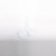 Whirlpool WP3947517 Genuine OEM Agitator