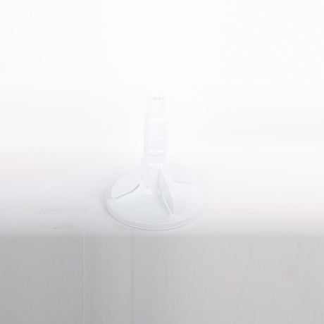 Whirlpool WP3947517 Genuine OEM Agitator