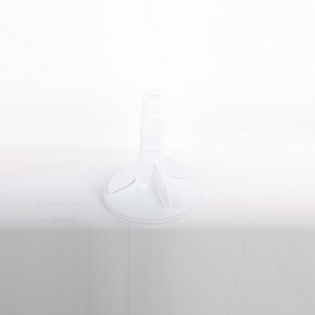 Whirlpool WP3947517 Genuine OEM Agitator