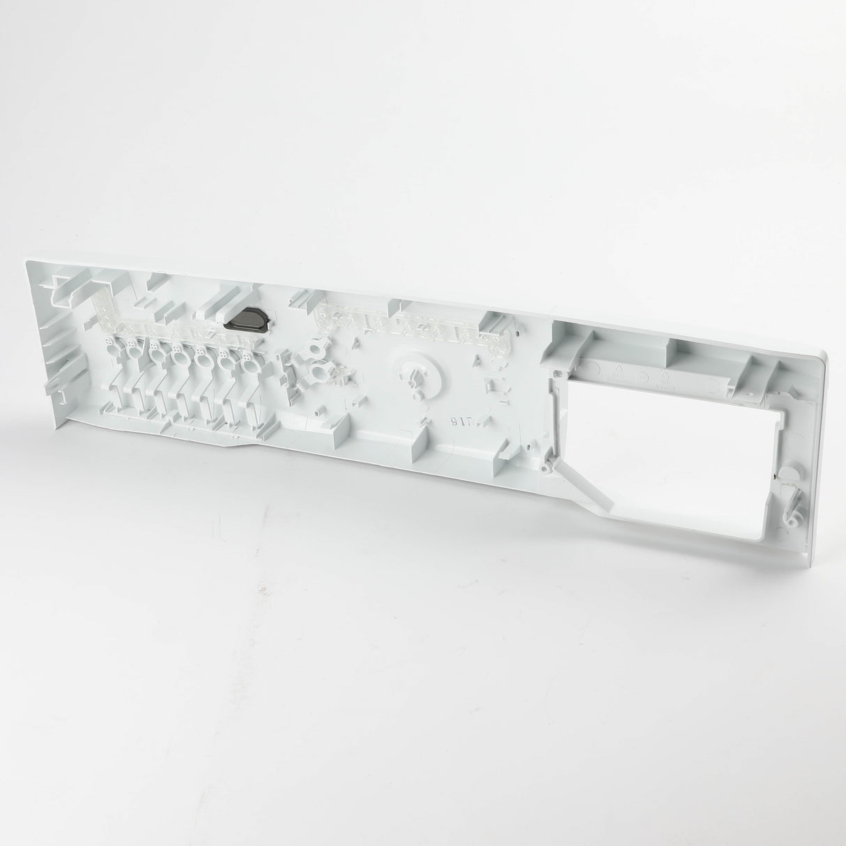 Whirlpool WPW10192972 Genuine OEM Console