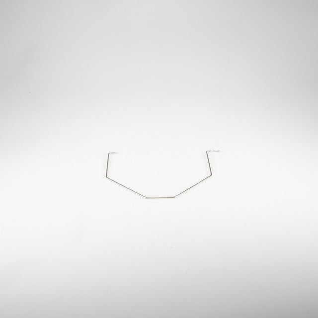 Whirlpool WPW10474785 Genuine OEM Arm Shut