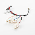Whirlpool W11458657 Genuine OEM Harness Wire
