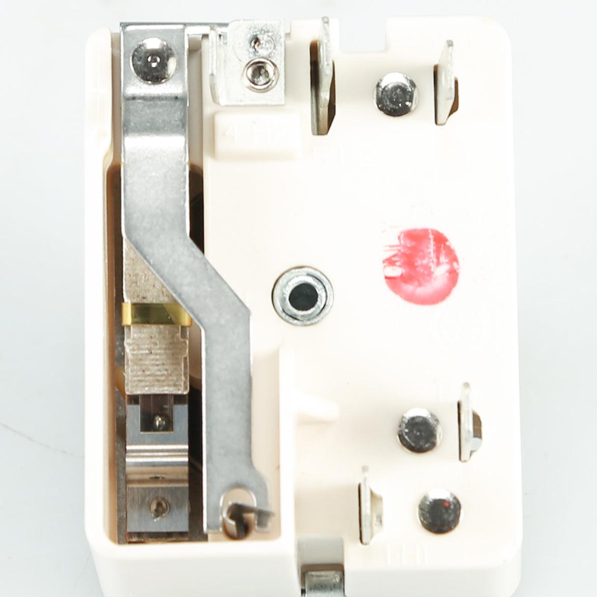 Whirlpool WP74007841 Genuine OEM Switch In