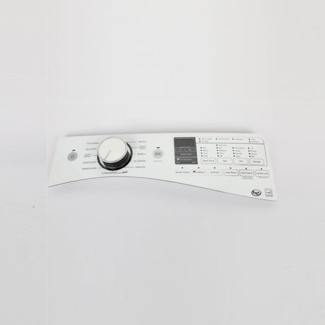 Whirlpool W10814583 Genuine OEM Panel Control