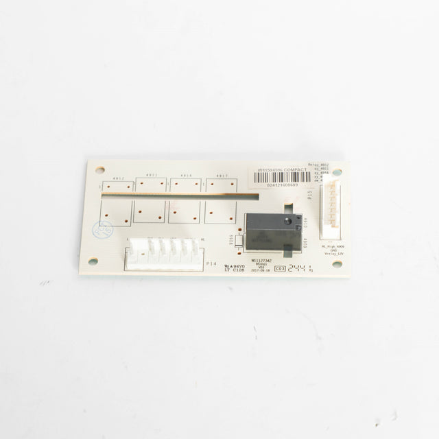 Whirlpool W11676832 Genuine OEM Console