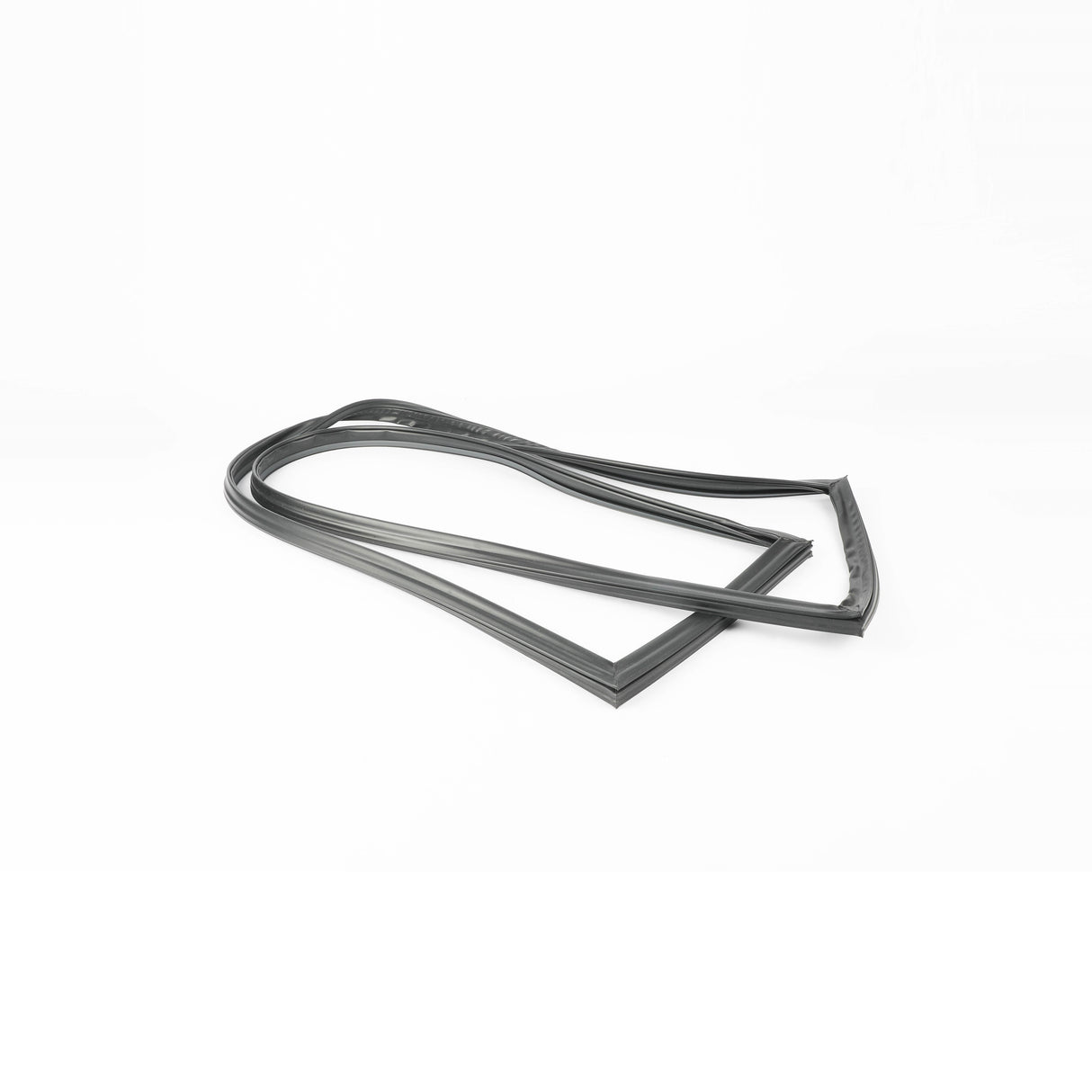 Whirlpool 2159080 Genuine OEM Gasket FIP (Black)