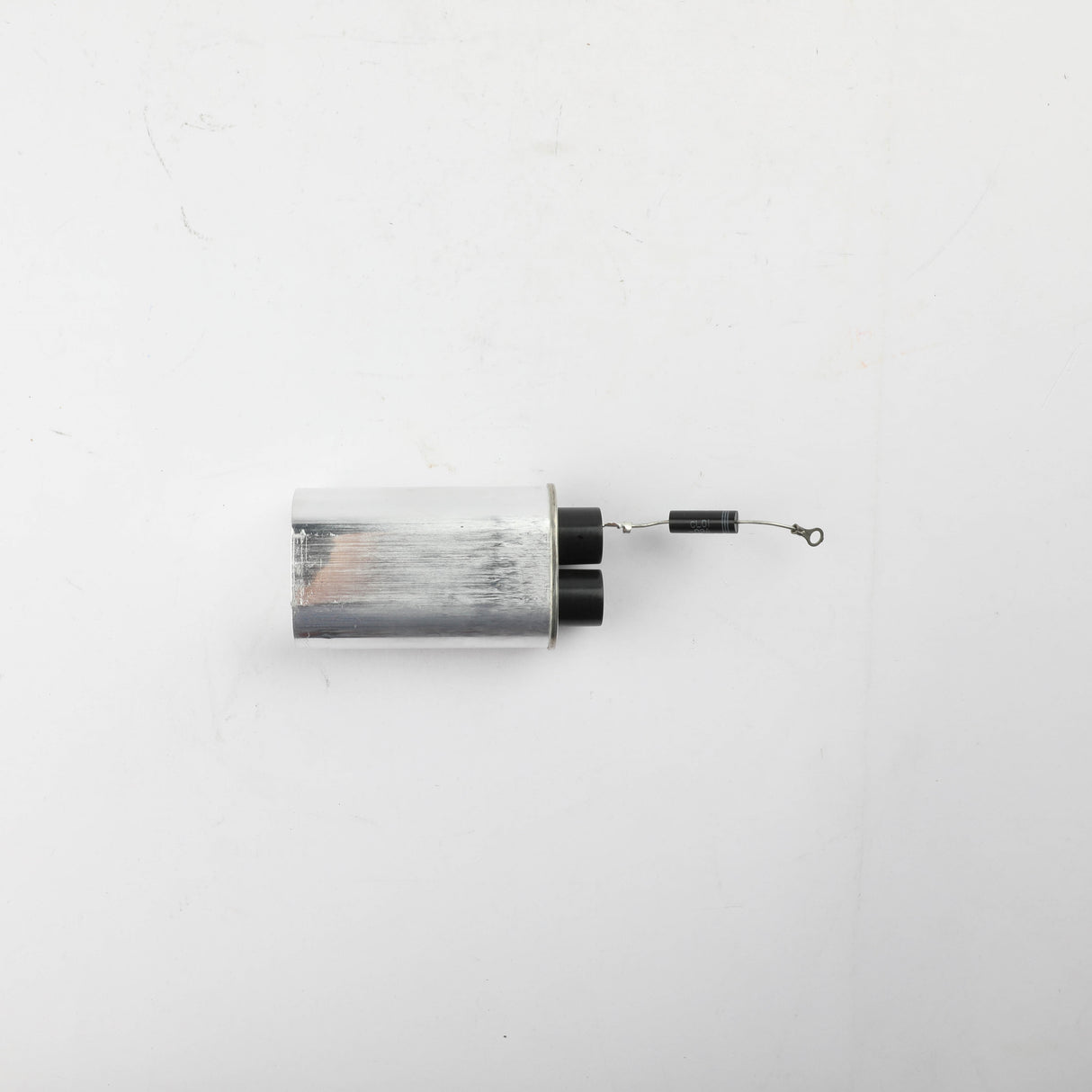 Whirlpool W11596133 Genuine OEM Capactr Mg