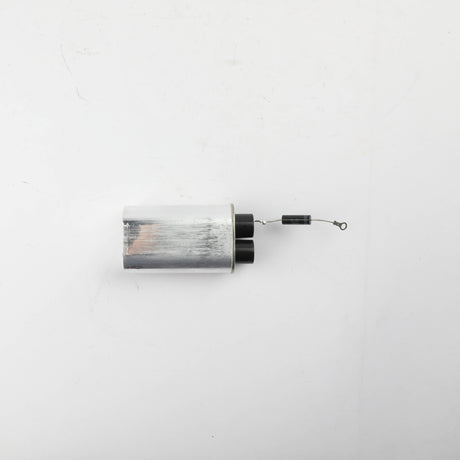 Whirlpool W11596133 Genuine OEM Capactr Mg