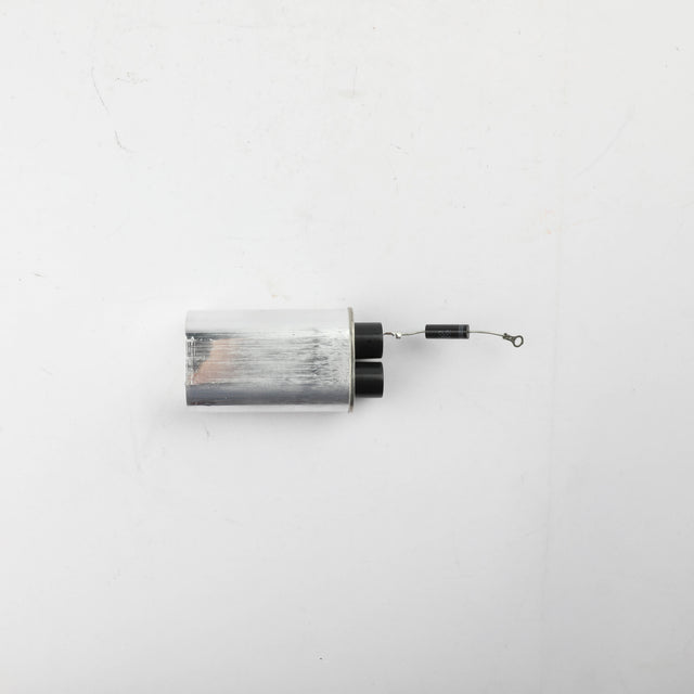 Whirlpool W11596133 Genuine OEM Capactr Mg
