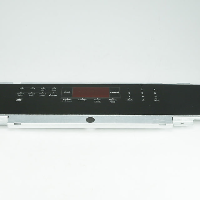 Whirlpool W11034482 Genuine OEM Switch Memb