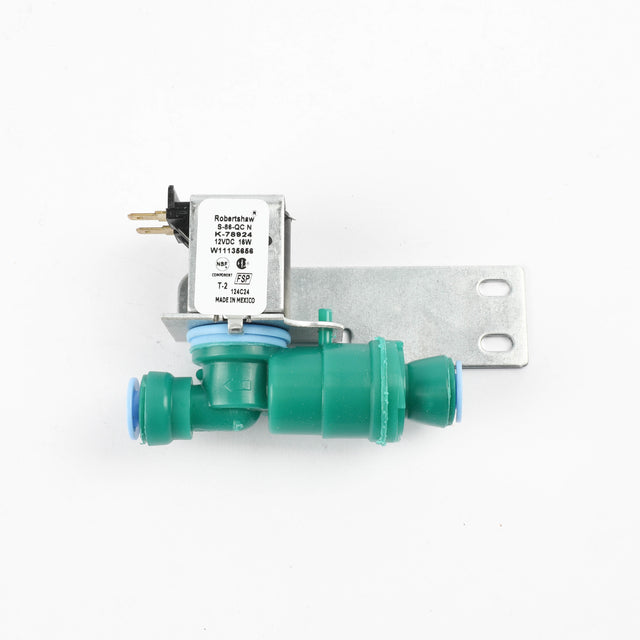Whirlpool W11247961 Genuine OEM Valve