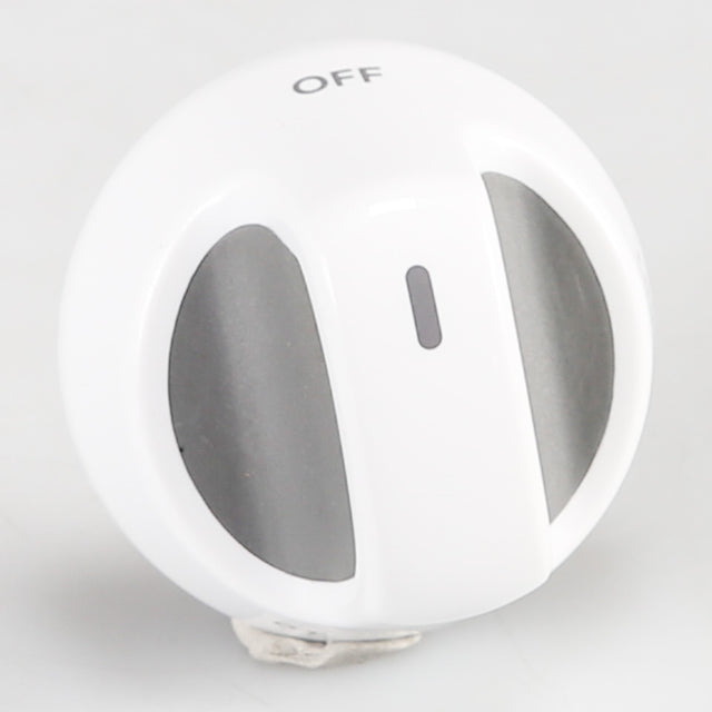 Whirlpool W10851044 Genuine OEM Knob