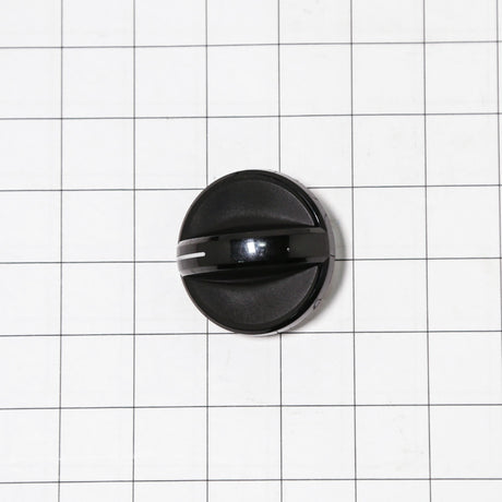 Whirlpool WP8286058BL Genuine OEM Knob