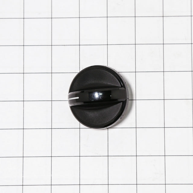 Whirlpool WP8286058BL Genuine OEM Knob