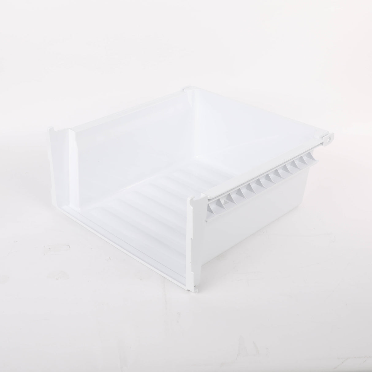 Whirlpool W10919809 Genuine OEM Pan Crispr