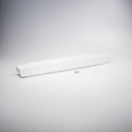 Whirlpool W10450172 Genuine OEM Grille Vent