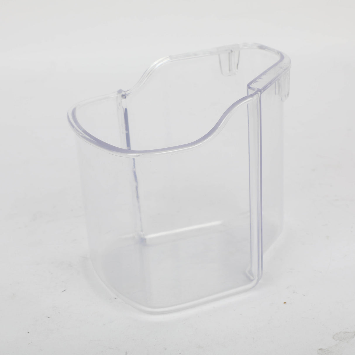 Whirlpool WP12977502 Genuine OEM Bin Cntlv