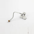 Whirlpool W10473935 Genuine OEM Assembly Orifice Holder Lf 17