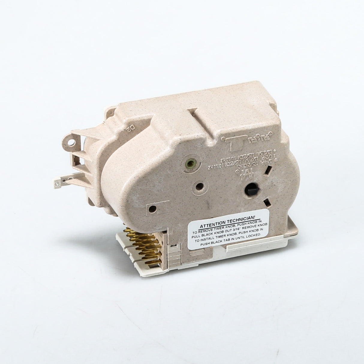 Whirlpool WP3948852 Genuine OEM Timer
