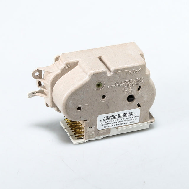 Whirlpool WP3948852 Genuine OEM Timer