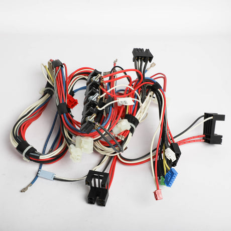 Whirlpool W10186999 Genuine OEM Harness Main Dbl Core S