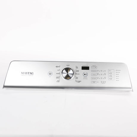 Whirlpool W10919546 Genuine OEM Console