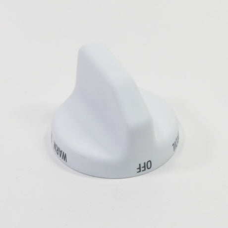 Whirlpool WP74002444 Genuine OEM Knob Ther