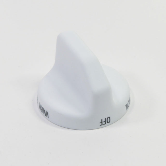 Whirlpool WP74002444 Genuine OEM Knob Ther