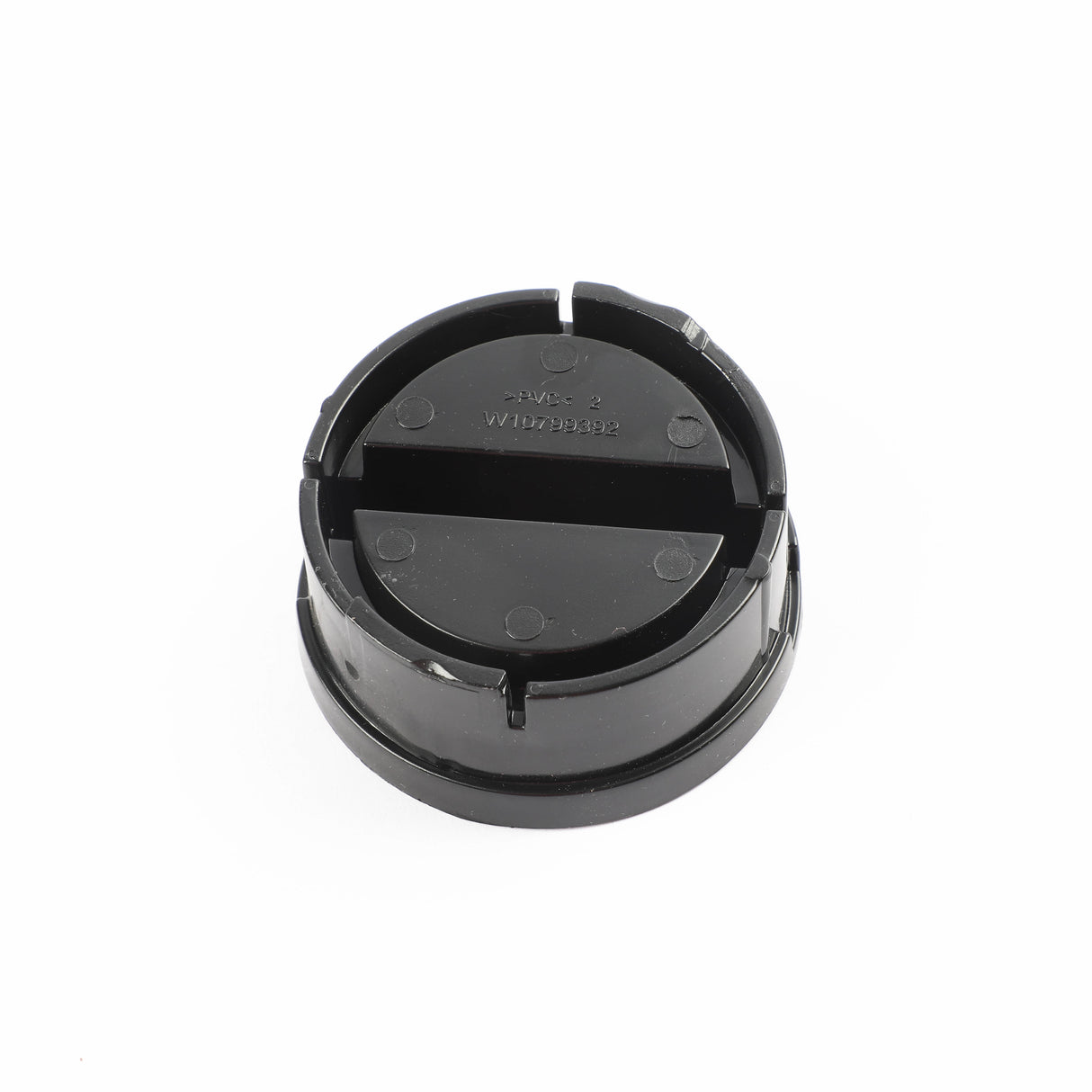 Whirlpool W10800355 Genuine OEM Cap Filter