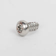 Whirlpool WP489443 Genuine OEM Screw