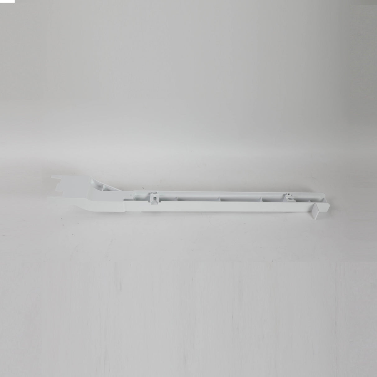 Whirlpool W11715934 Genuine OEM Rail