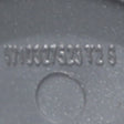Whirlpool WPW10327523 Genuine OEM Knob