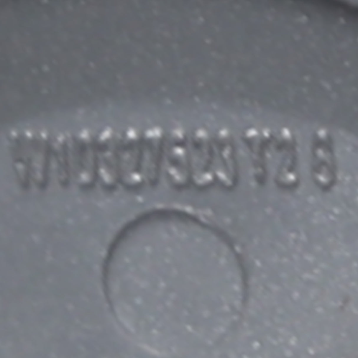 Whirlpool WPW10327523 Genuine OEM Knob