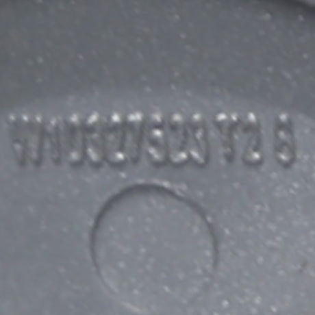 Whirlpool WPW10327523 Genuine OEM Knob
