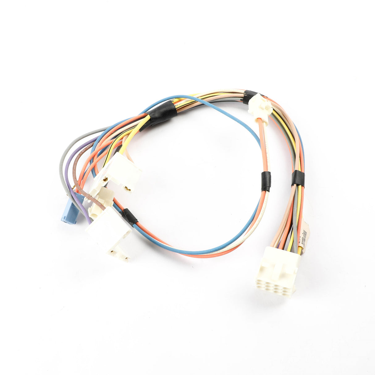 Whirlpool W11217844 Genuine OEM Harness Wire