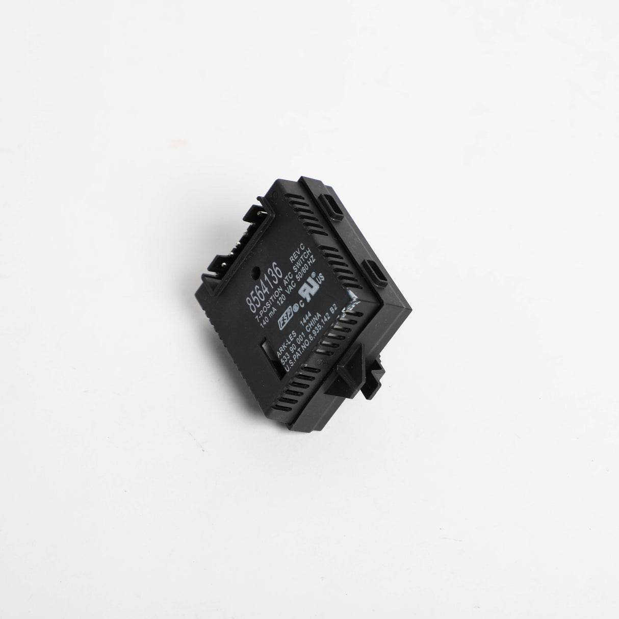 Whirlpool WP8564136 Genuine OEM Switch Temp