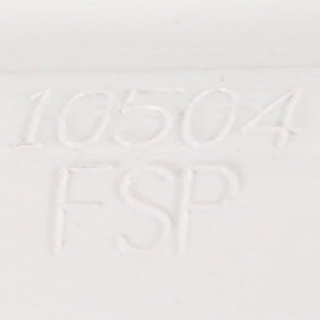 Whirlpool WP2206671W Genuine OEM Grille