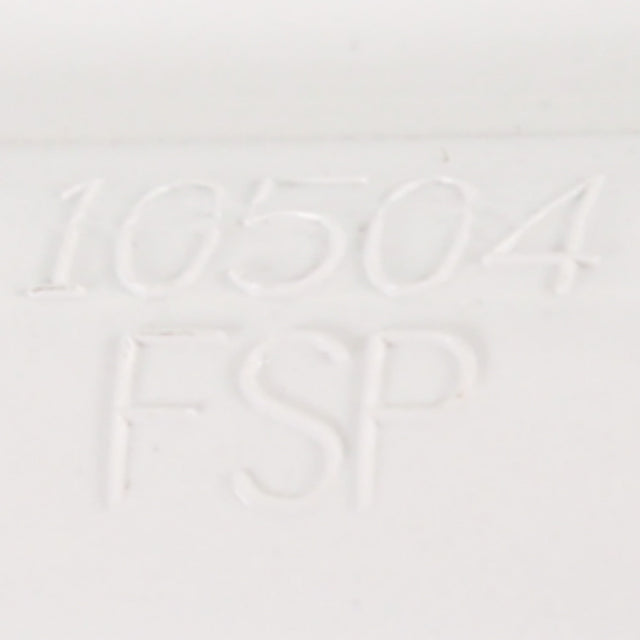 Whirlpool WP2206671W Genuine OEM Grille
