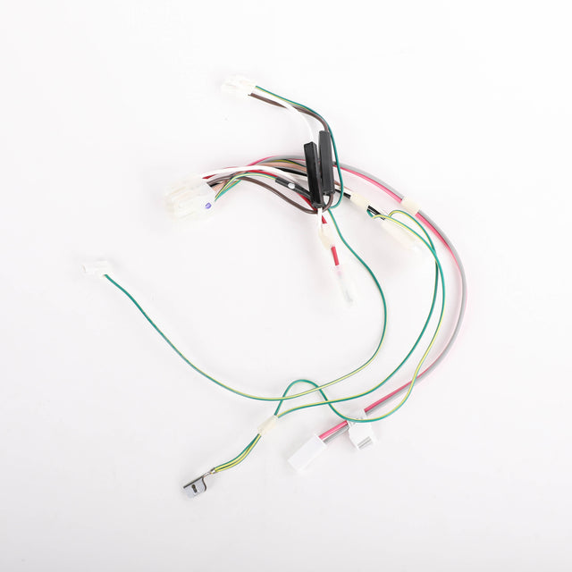 Whirlpool W11562214 Genuine OEM Harness Wire
