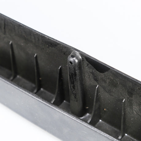 Whirlpool WP9872040B Genuine OEM Handle Whr 04 Blk