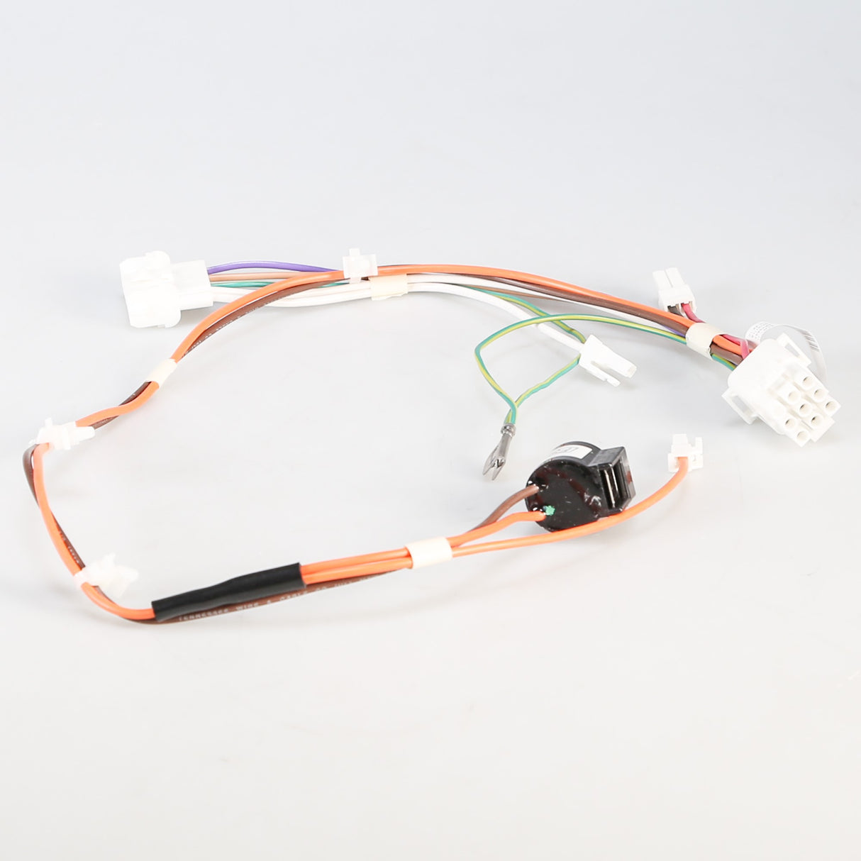 Whirlpool WPW10290745 Genuine OEM Harness Wire