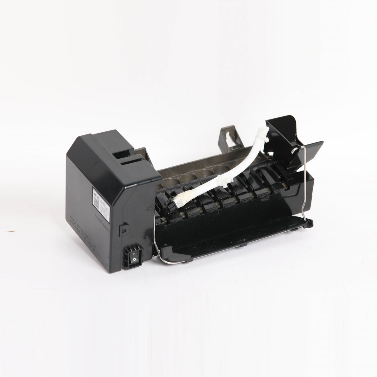 Whirlpool W11744241 Genuine OEM Icemaker