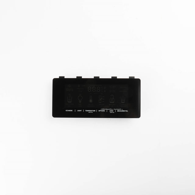 Whirlpool W11509095 Genuine OEM Panel Ui