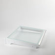 Whirlpool W11243759 Genuine OEM Shelf Glass