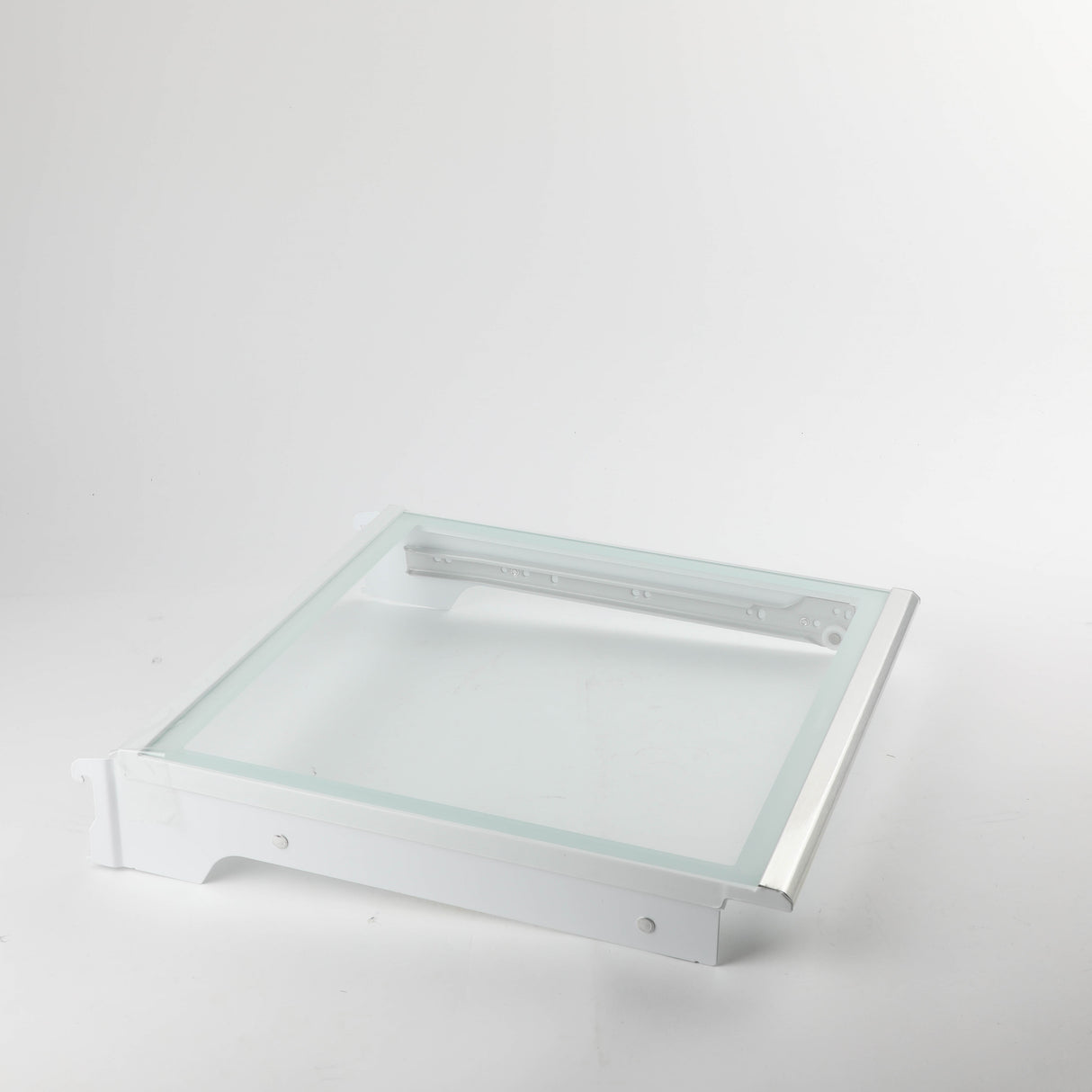 Whirlpool W11243759 Genuine OEM Shelf Glass